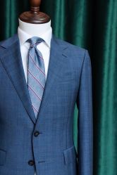 -优山定制西服衬衫大衣(国贸店)