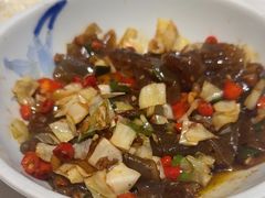 -楚山晓·湖北菜(武汉光谷K11店)
