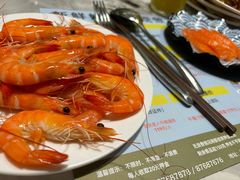 -金马门国际美食百汇(珞喻路店)