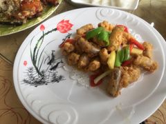 -水乡人家私房菜(逢简店)