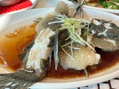 -华星餐厅