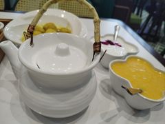 -新仙清汤牛腩(铜锣湾店)