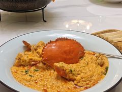 -阿诺泰·泰国餐厅(紫荆店)