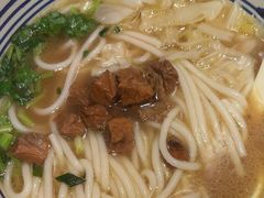 -鑫花溪牛肉米粉(景德路店)