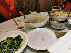 -和记小菜(大宁店)