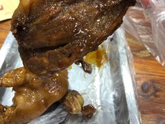 -赵元章肉骨烧(山塘街店)