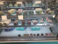 -7cake榴莲千层蛋糕(松江店)