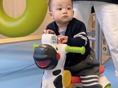 -范米乐成长中心