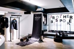点击看大图 -BROTHER西服礼服定制·商务·婚礼(佛山南海店)