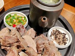 -朝馆·市井本味菜