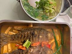 -胖子菜馆(隆昌路店)