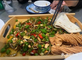 #0元玩转这座城 这家烤肉店真的让我大开眼界