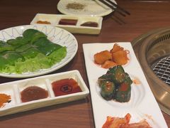 -御牛道日式烤肉料理(杭州万象城店)