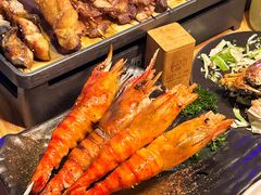-质烤烤物·活烤海鲜(质烤总店)