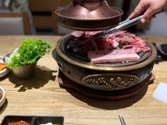 -泥炉烧肉师(新街口金銮巷店)
