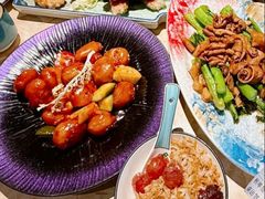 -常来小聚·广州非遗传承餐厅(高德置地店)