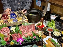 -丸藏和牛烧肉专门店(园区师惠坊店)
