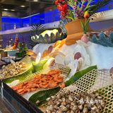 南海奢谷自助餐