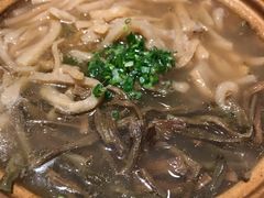 干豇豆-老砂锅(城北店)