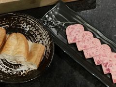 油条-湊湊火锅·茶憩(新中关购物中心店)