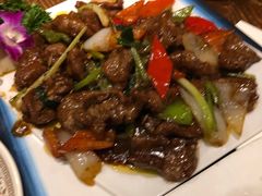 -Siam泰餐厅(水上公园店)