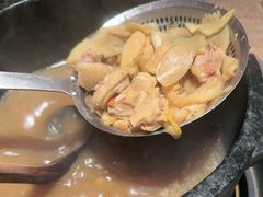 -蘑界·野生菌火锅(深业上城店)