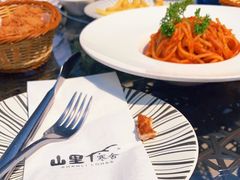 -北京山里寒舍度假酒店