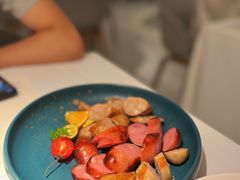 -春树下·树屋花房西餐厅(罍街AS1980店)