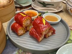 -点都德(喜粤楼店)
