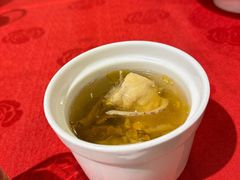 竹荪老鸡汤-宋园·金宴浙鲜馆(静安店)