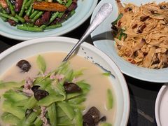 -秋色客家菜(南山店)