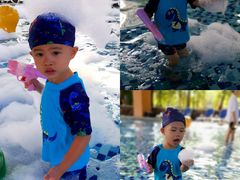 -亚马逊丛林水乐园