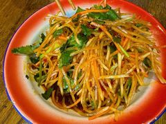 -兔槽江湖菜·重庆璧山兔(水围店)