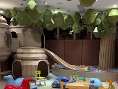 -水桶王国主题餐厅·聚会·生日派对·亲子活动·家庭套餐(亚龙湾希尔顿店)