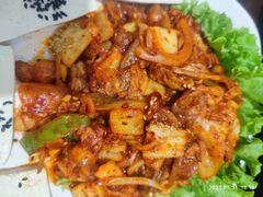 -釜山豚骨汤饭(芝罘万达广场店)