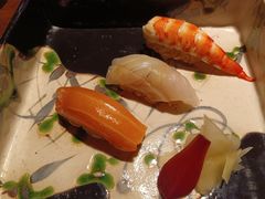 -桐寿司Sushi Tong