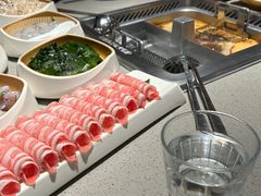 -海底捞火锅(北京路店)