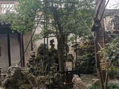-东山雕花楼