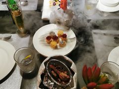 -魔厨私房菜(观音桥店)