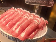 -巴奴毛肚火锅(悠唐购物中心店)