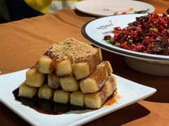 -湘西土菜(望京店)
