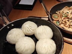-庆春朴门(前滩太古里店)