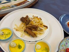 -金陵新城饭店