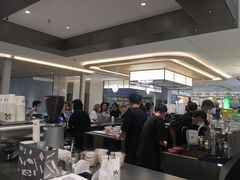 -M Stand(宁波万象城店)