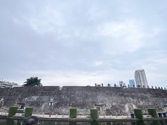 -石炮台公园