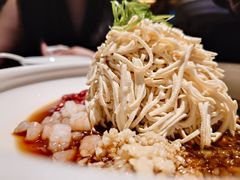 -芳芳私房菜·精做淮扬菜(承德路店)