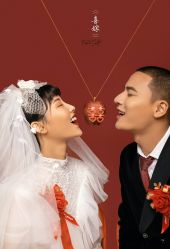 点击看大图 -金夫人婚纱摄影(衡阳店)