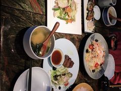 -炙柒Sekinana·精致料理 烧鸟·铁板烧(海上世界店)