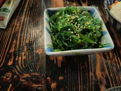 -小川洋风料理(汉街店)