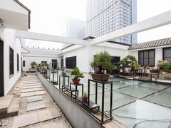 -稍可轩博物馆餐厅